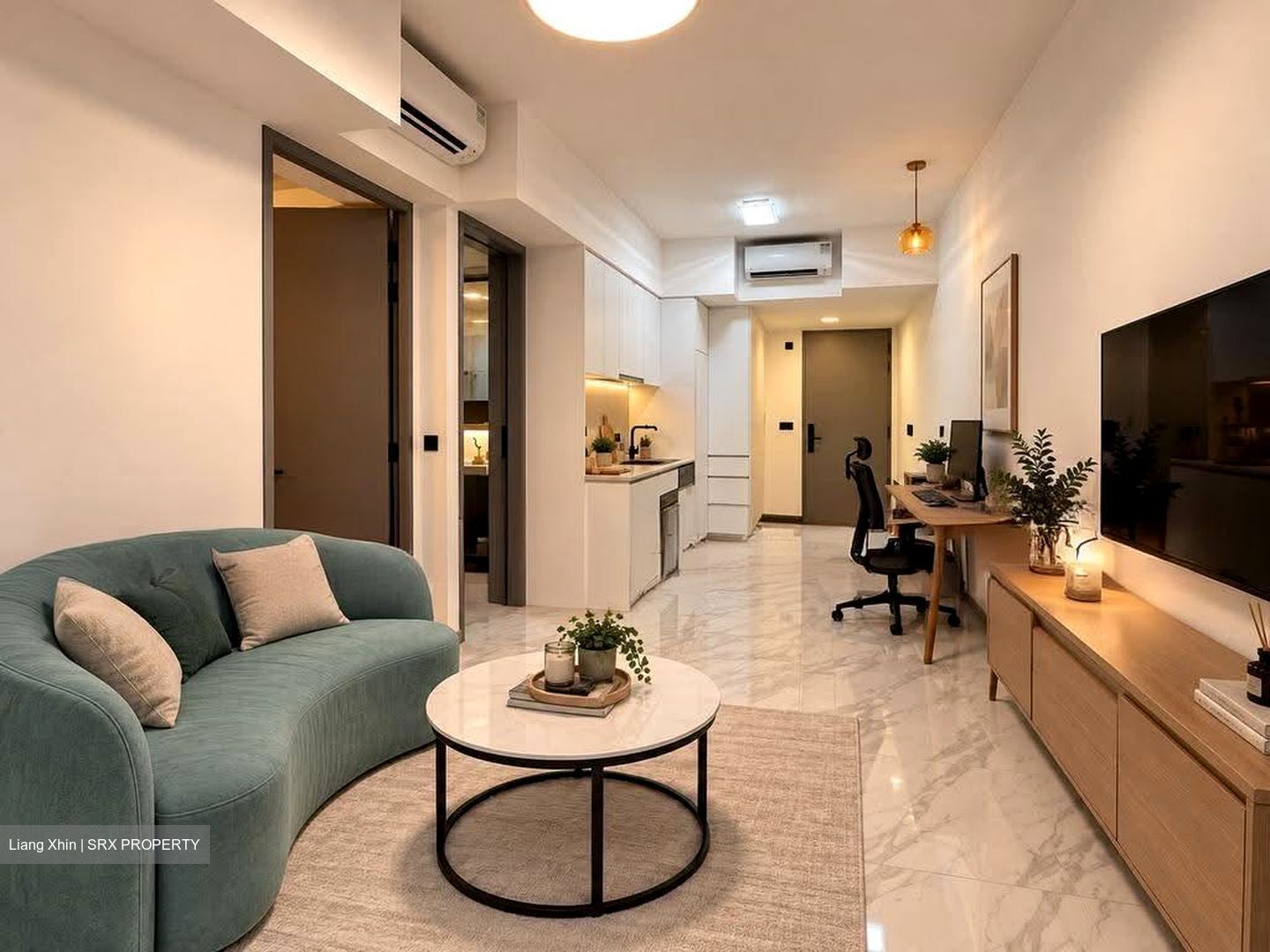 The Landmark (D3), Condominium #631125161